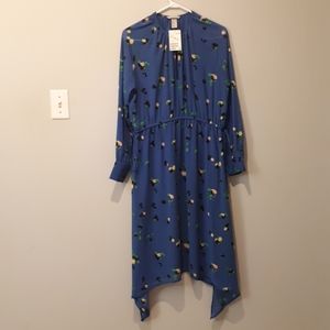 H&M Midi Dress